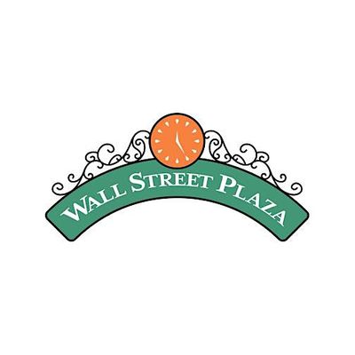 Wall Street Plaza