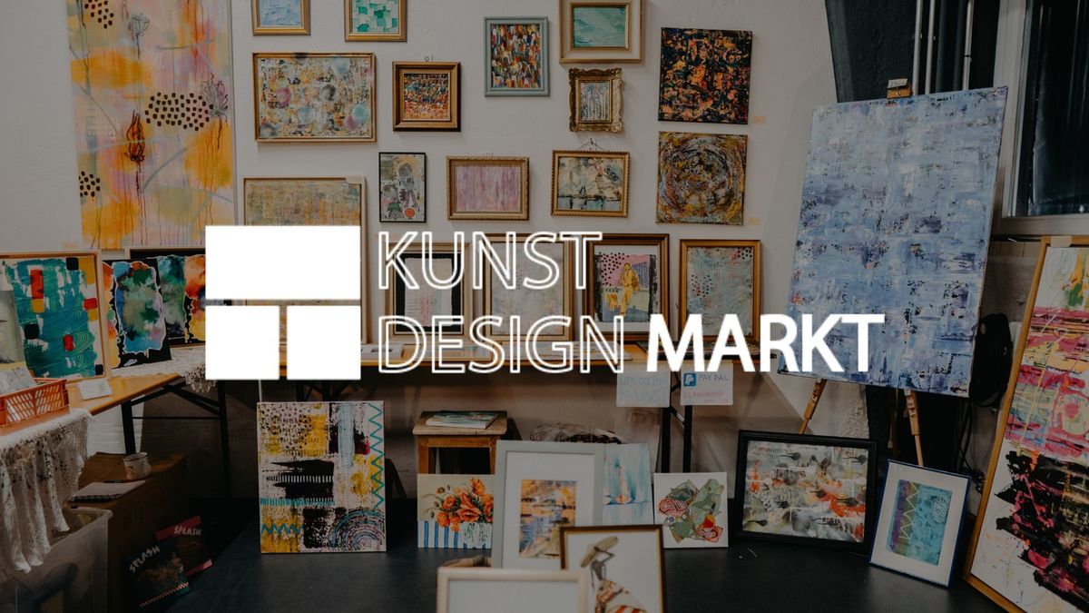 Kunst- & Designmarkt Linz 2024 \ud83d\udecd\ufe0f\ud83c\udfa8\ud83e\udde1