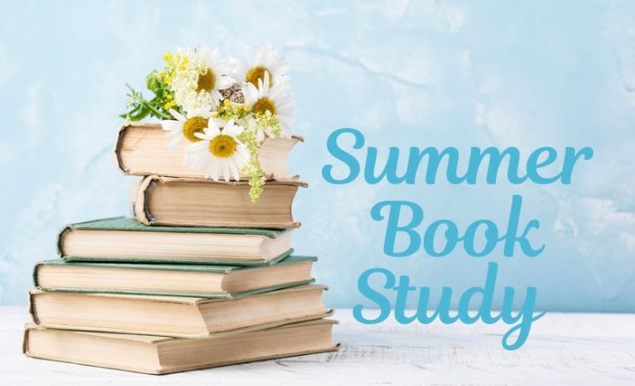 Summer Book Study