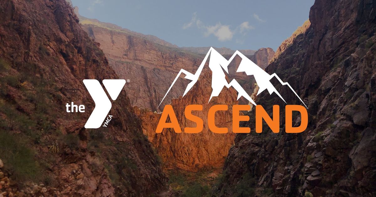 Ascend Grand Canyon September 2025 Trip | First Meeting