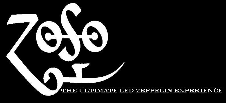 ZOSO - The Ultimate Led Zeppelin Experience at The Rev Room