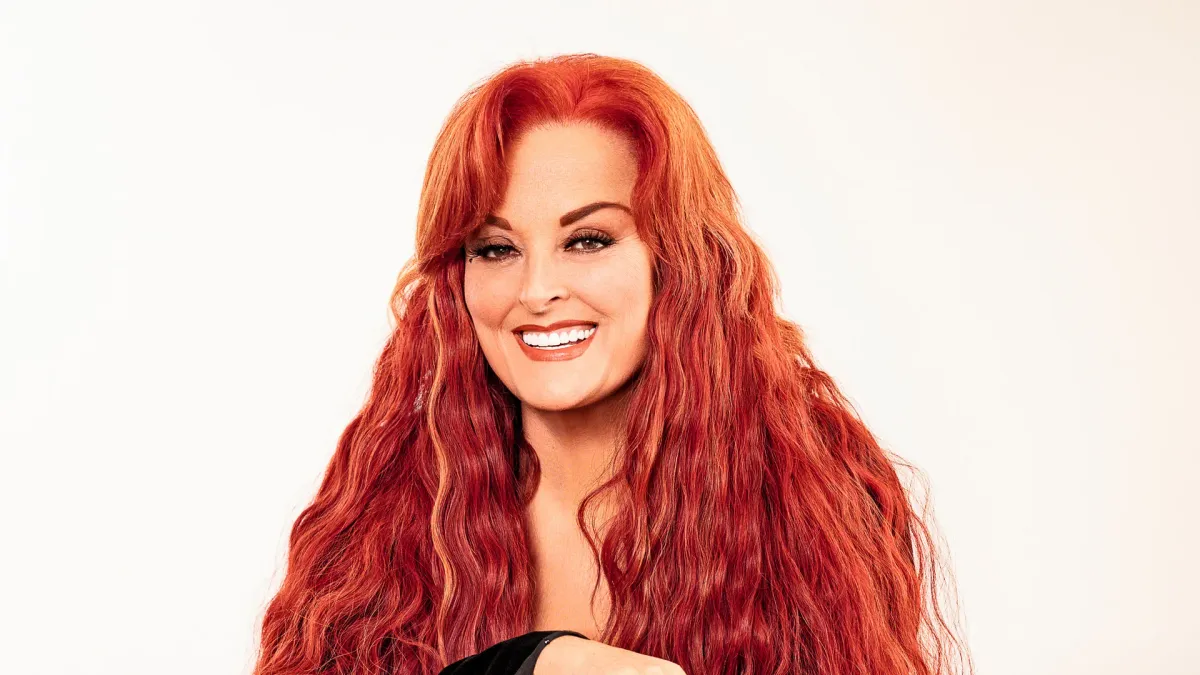 Wynonna in Las Vegas