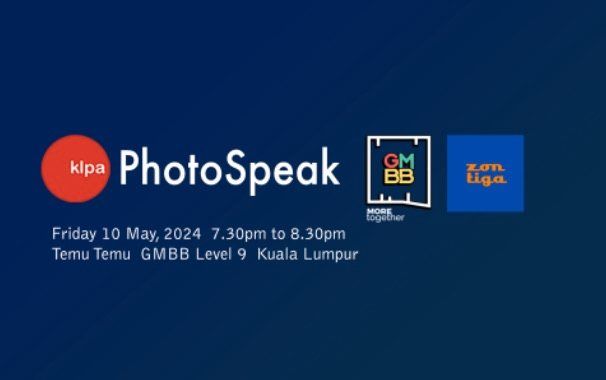 PhotoSpeak KLPA2024 - Presentation by the judges