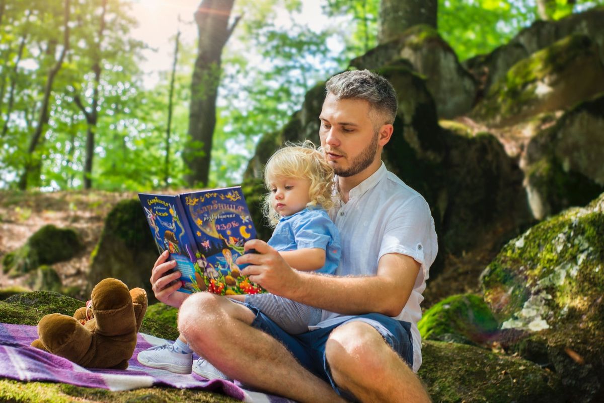 Storytime and Craft