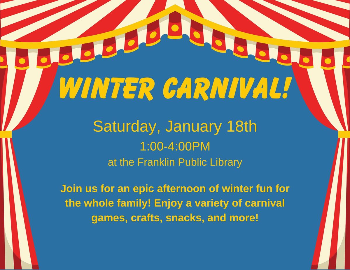 Winter Carnival