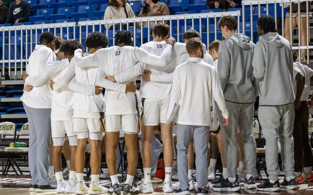 Marist Red Foxes at Mount St. Mary's Mountaineers Mens Basketball