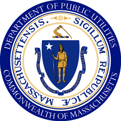 Massachusetts Department of Public Utilities