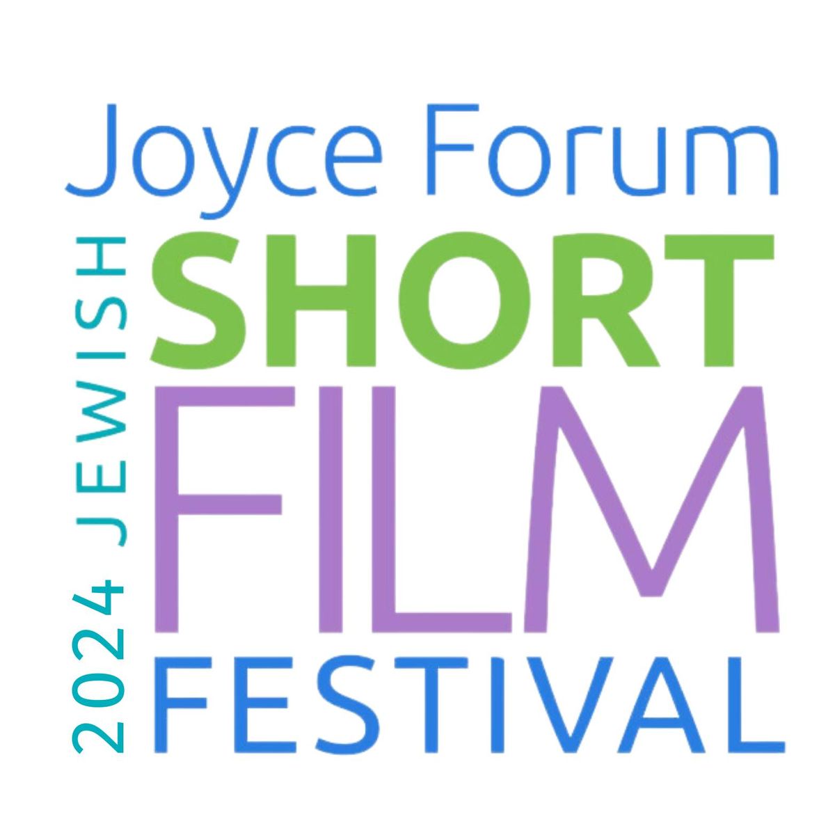 7th Annual Joyce Forum Jewish Shorts Film Festival