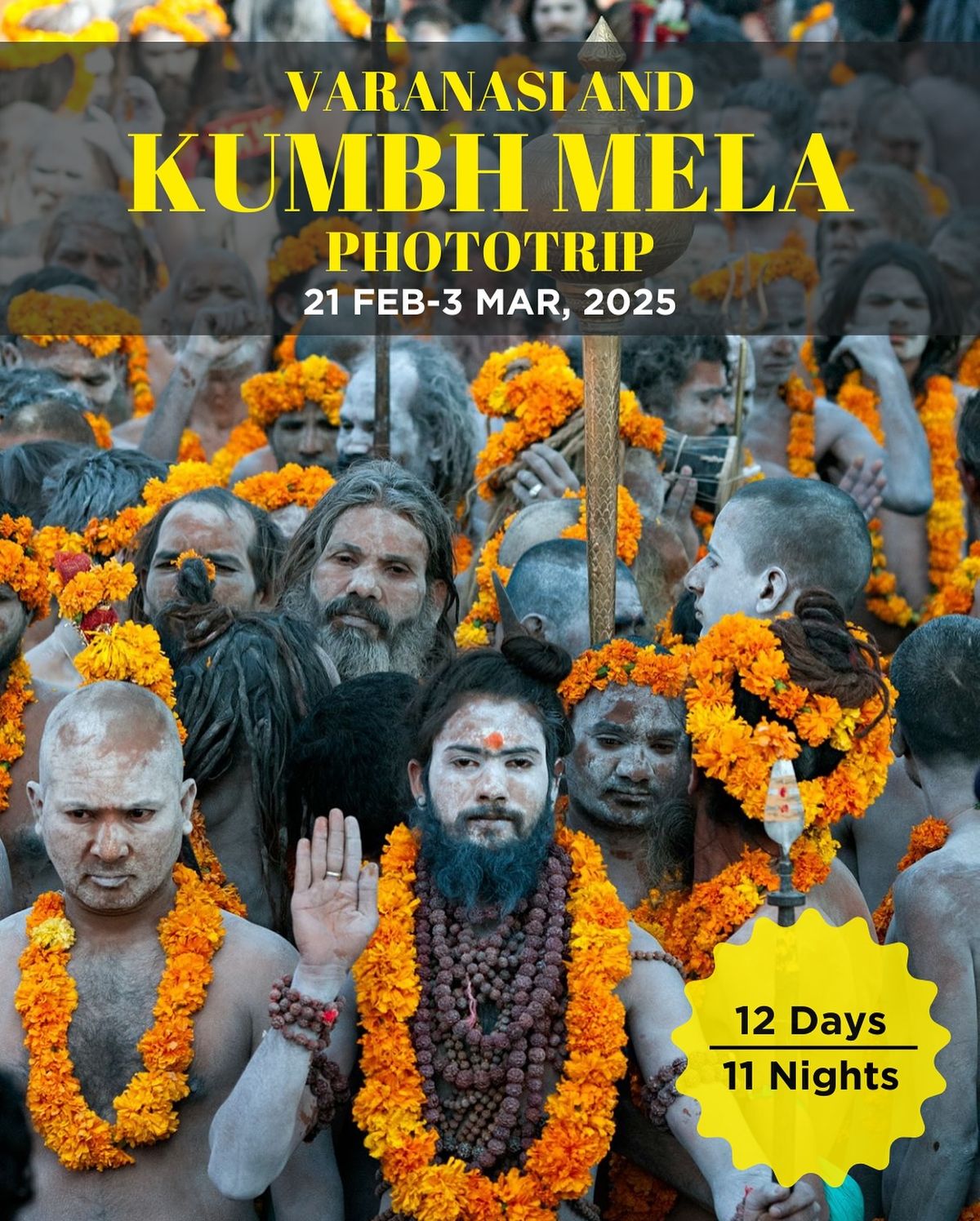 Kumbh Mela