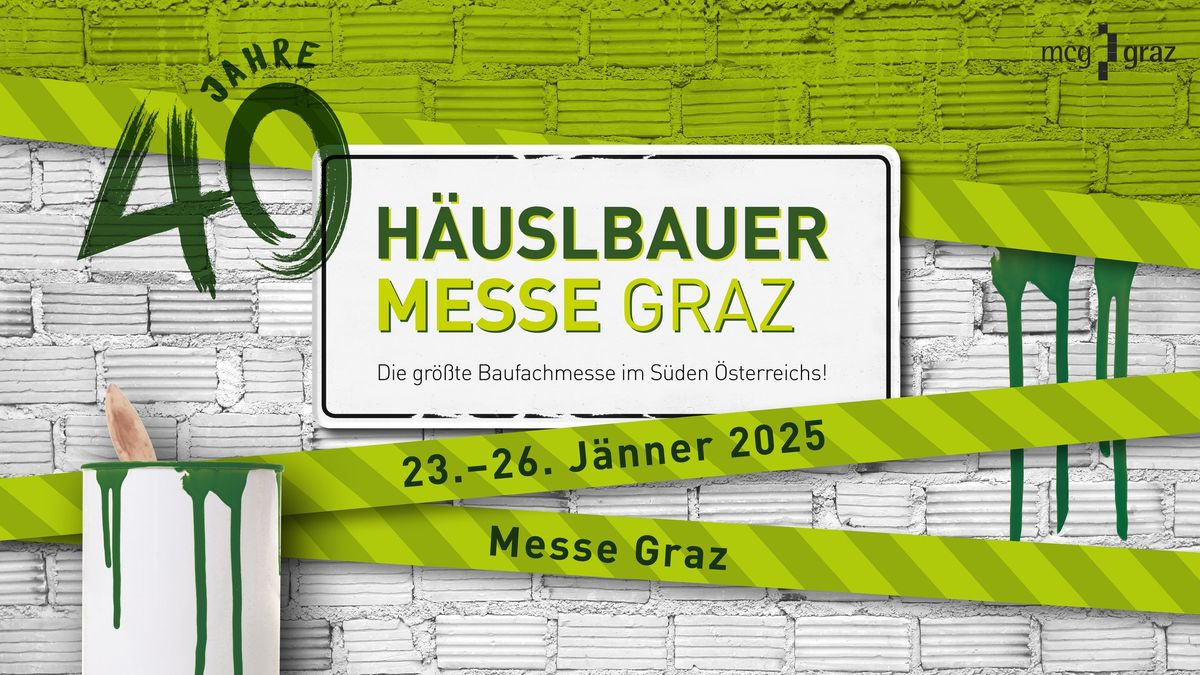 H\u00e4uslbauermesse 2025