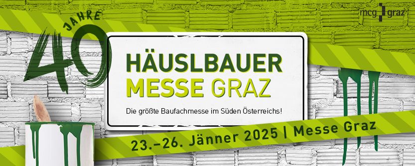 H\u00e4uslbauermesse 2025