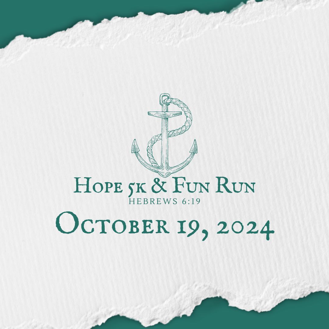 Hope 5k & Fun Run