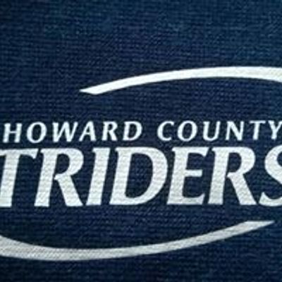 Howard County Striders