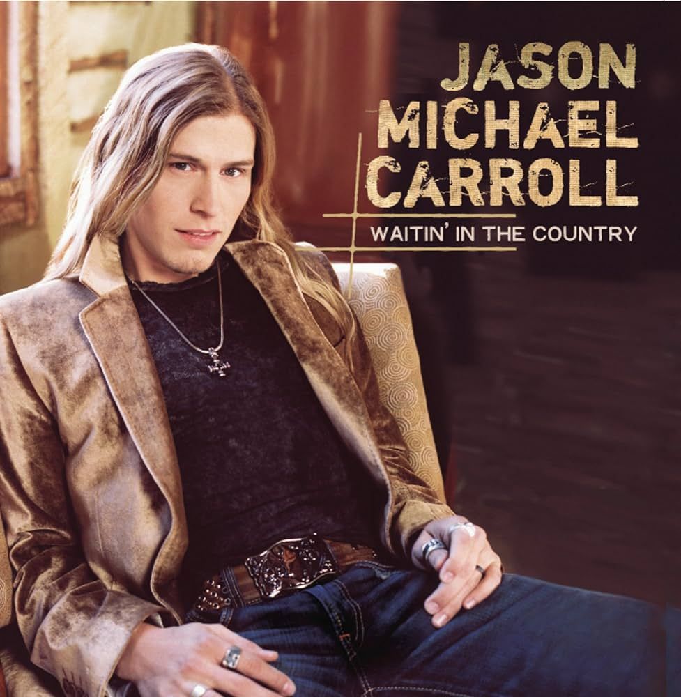 Jason Michael Carroll