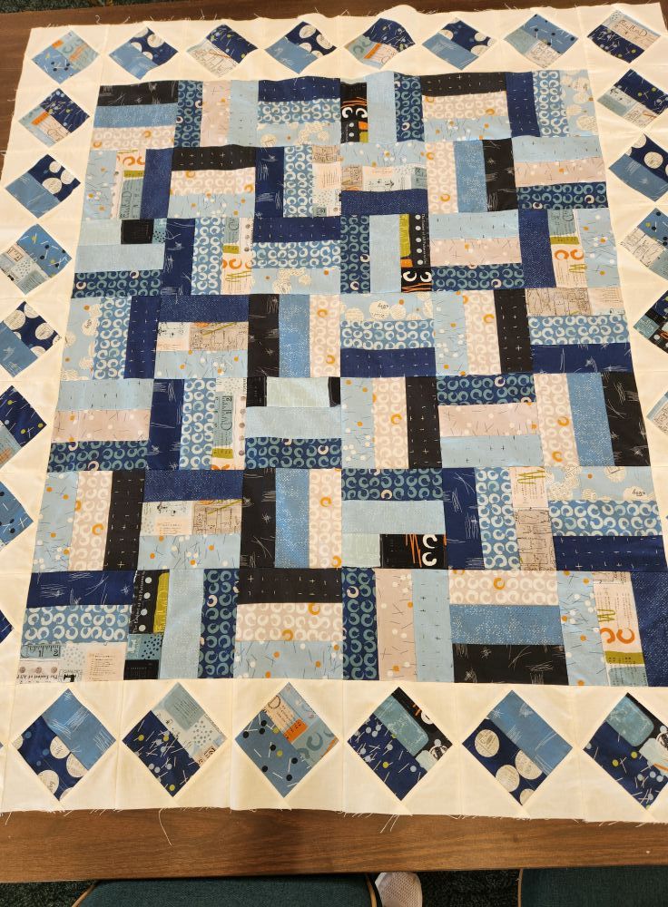 Learn to Make Quilt Blocks