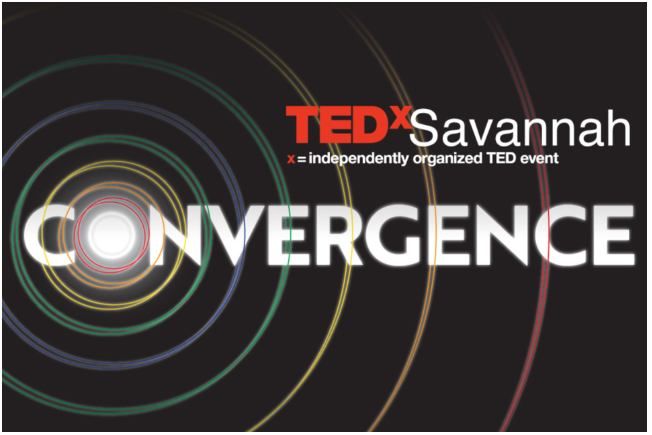 TEDx Savannah