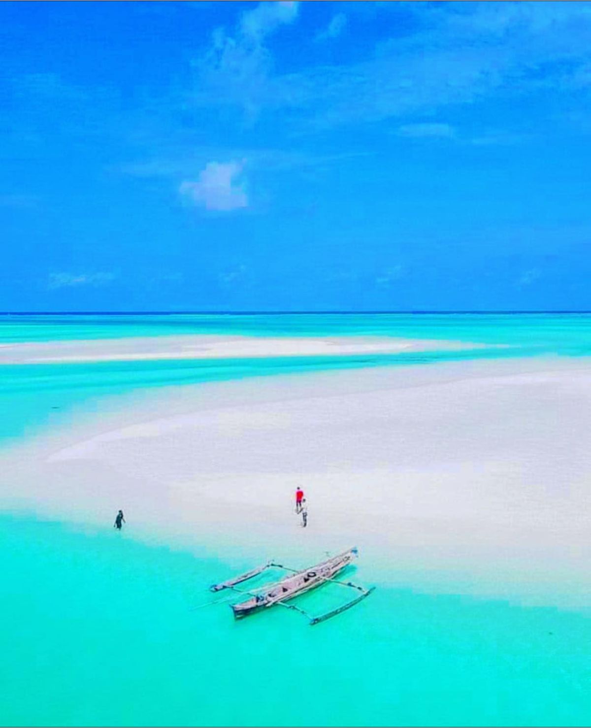 7-21days Escape To Zanzibar 