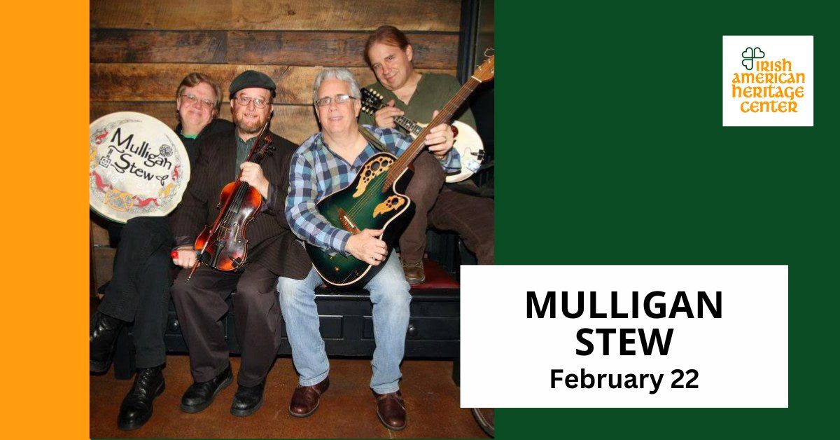 Mulligan Stew