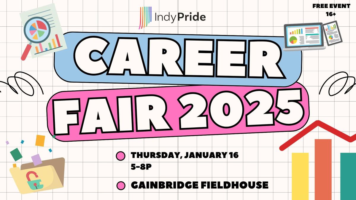 Indy Pride Career Fair