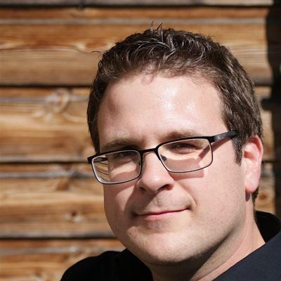 Gareth Treseder