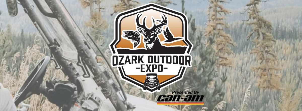 Ozark Outdoor Expo