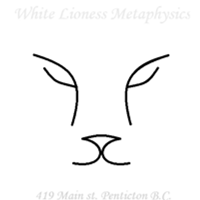 White Lioness Metaphysics Storefront