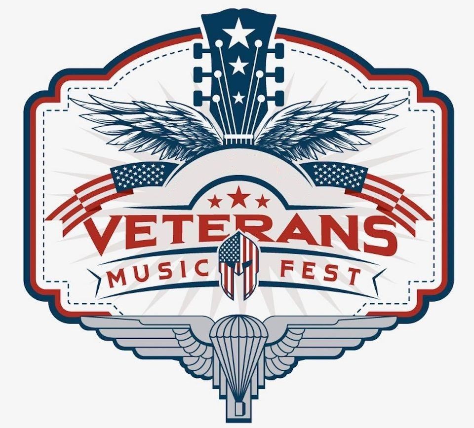 Veterans Music Festival 2024