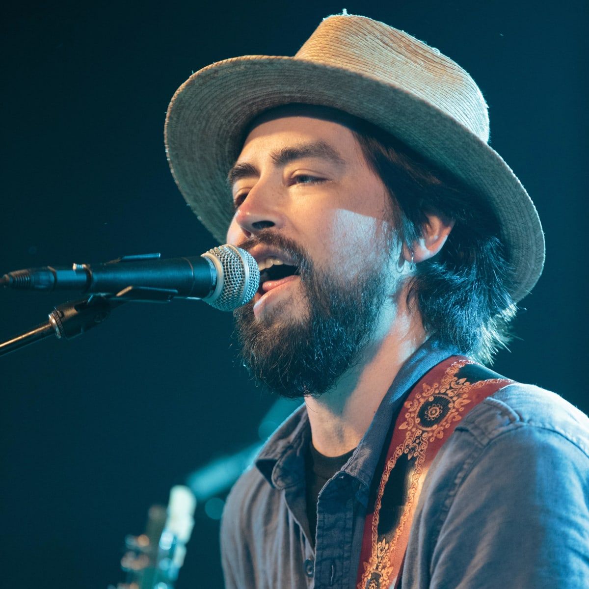 Jackie Greene at Turf Club