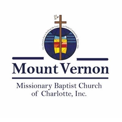 Mt. Vernon Missionary Baptist Church