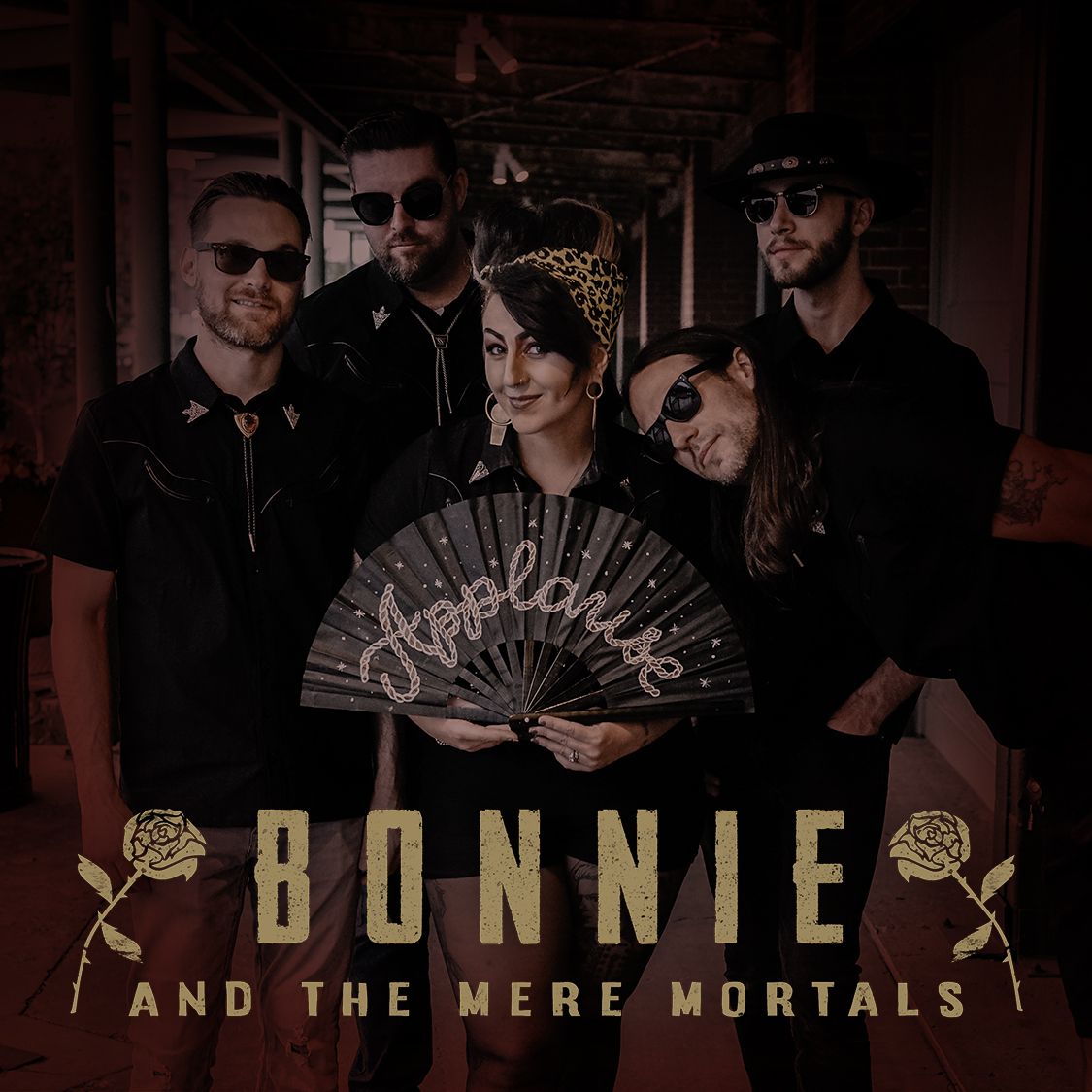 Bonnie and The Mere Mortals