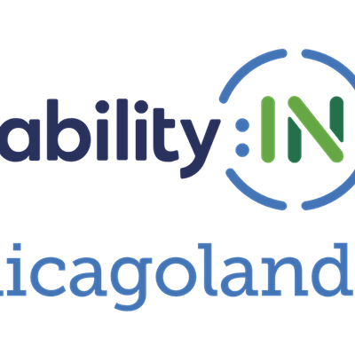Disability:IN Chicagoland