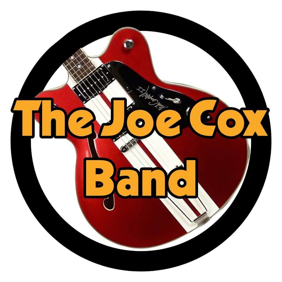 The Joe Cox Band @ The Barn