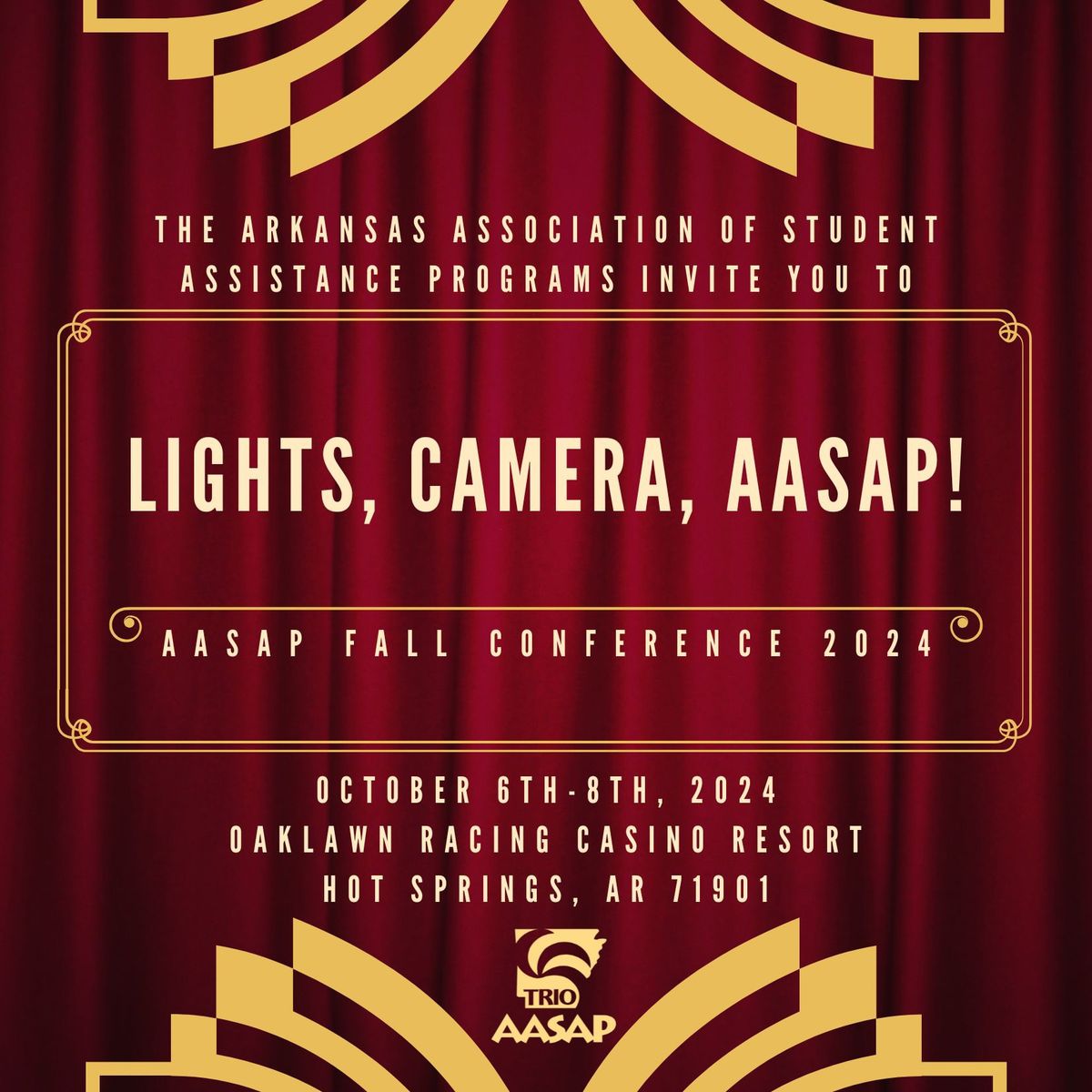 AASAP Annual Conference 2024