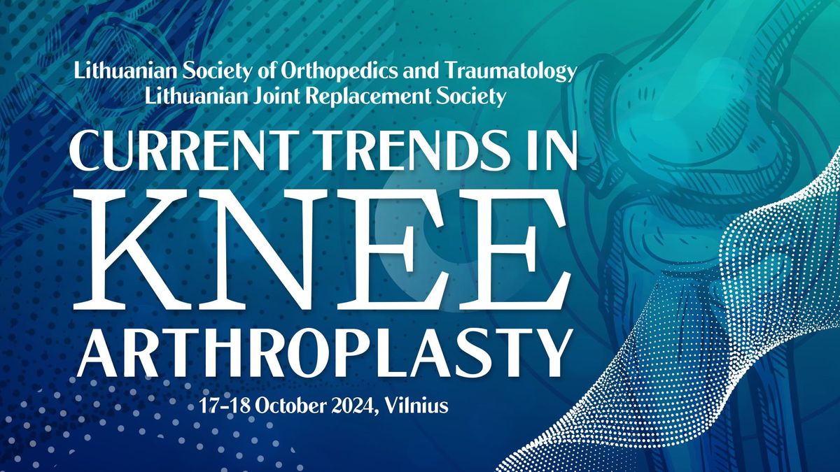 Current Trends in Knee Arthroplasty