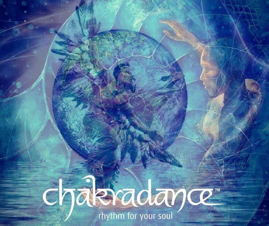 Chakra  Wellness Intensive ~ featuring Chakradance\u2122