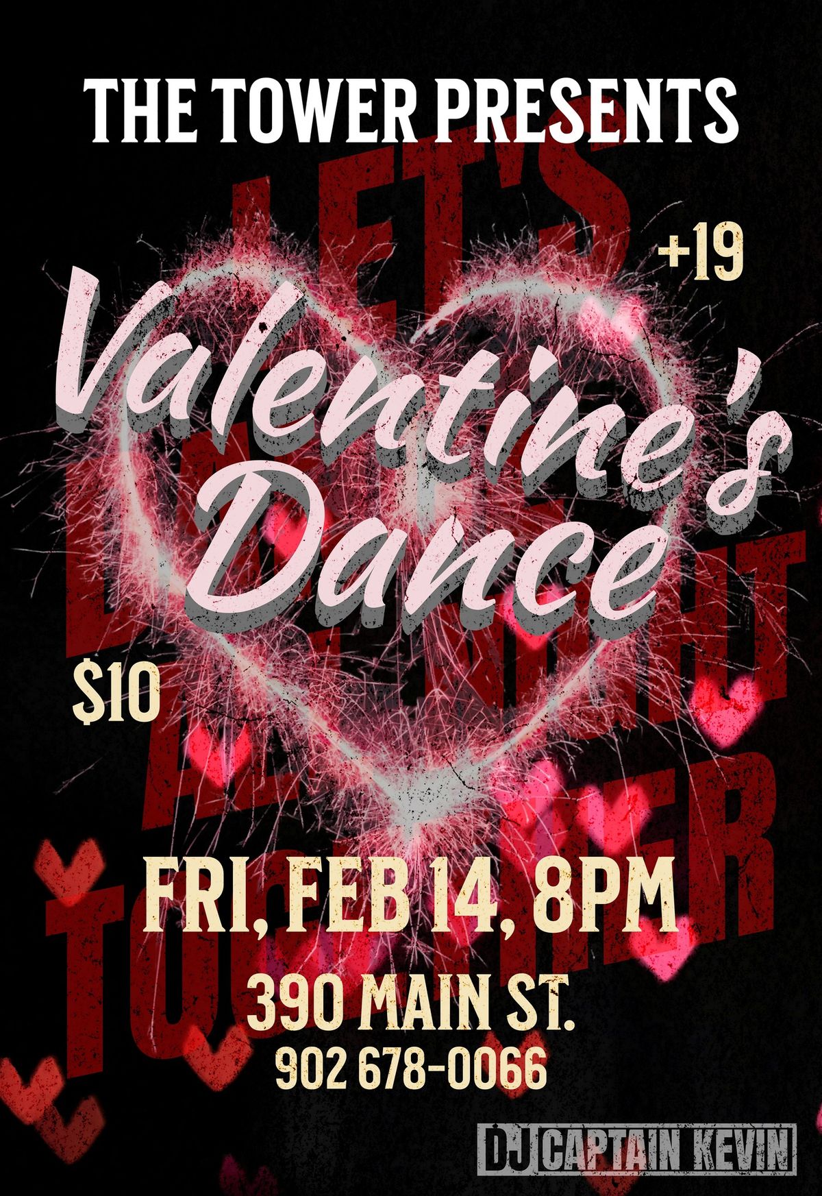 Valentines Dance