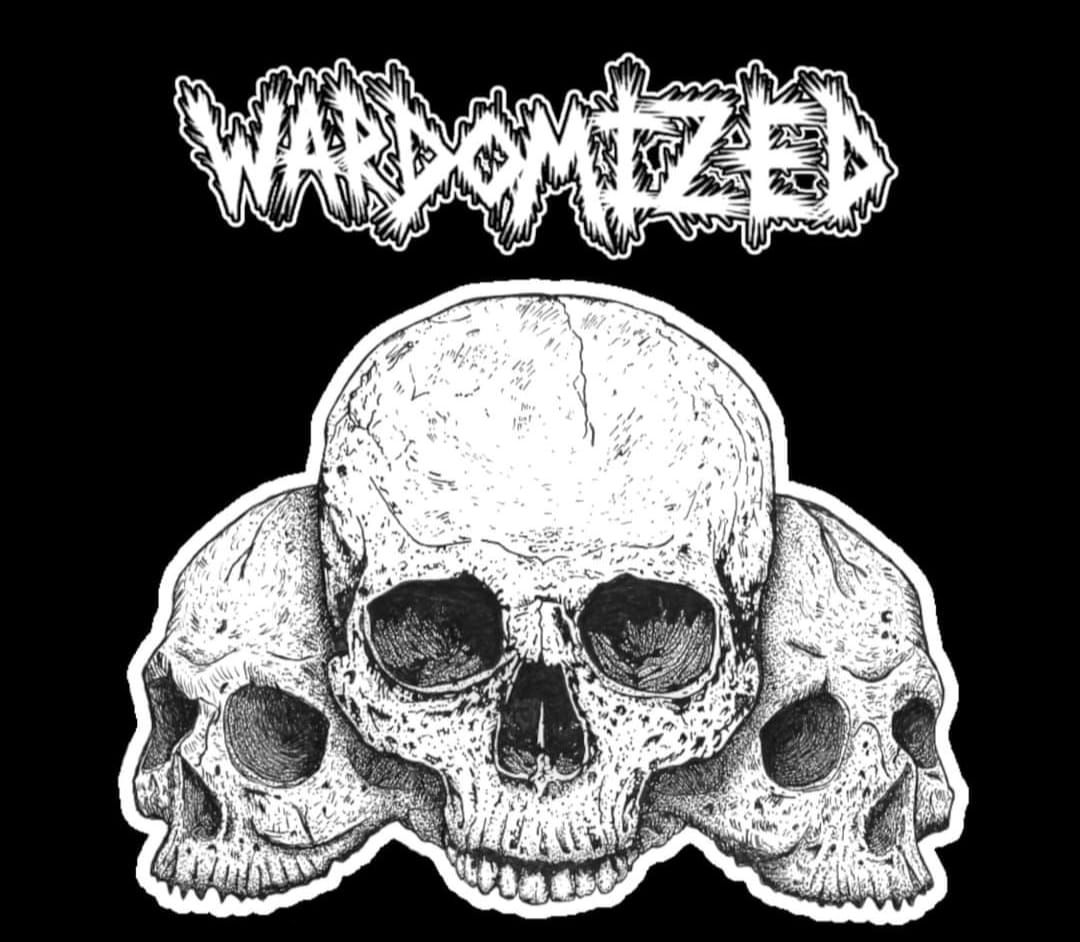 CANCELLED Wardomized & Scundered (Belfast) 