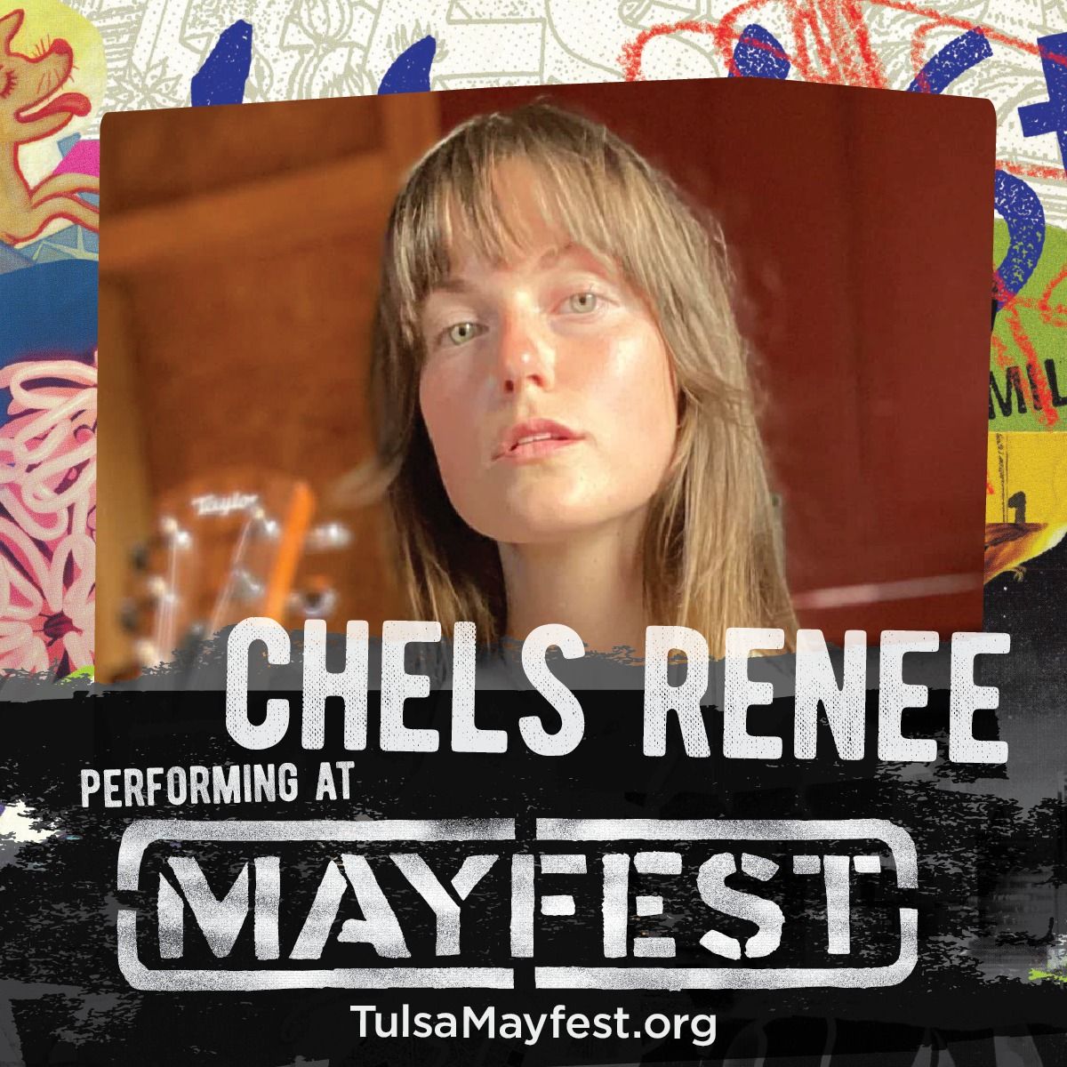 5\/11 - Tulsa May Fest