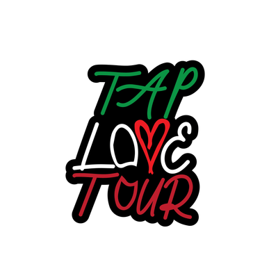 Tap Love Tour