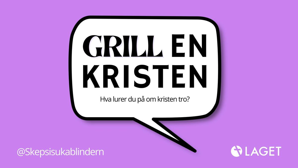 Grill En Kristen