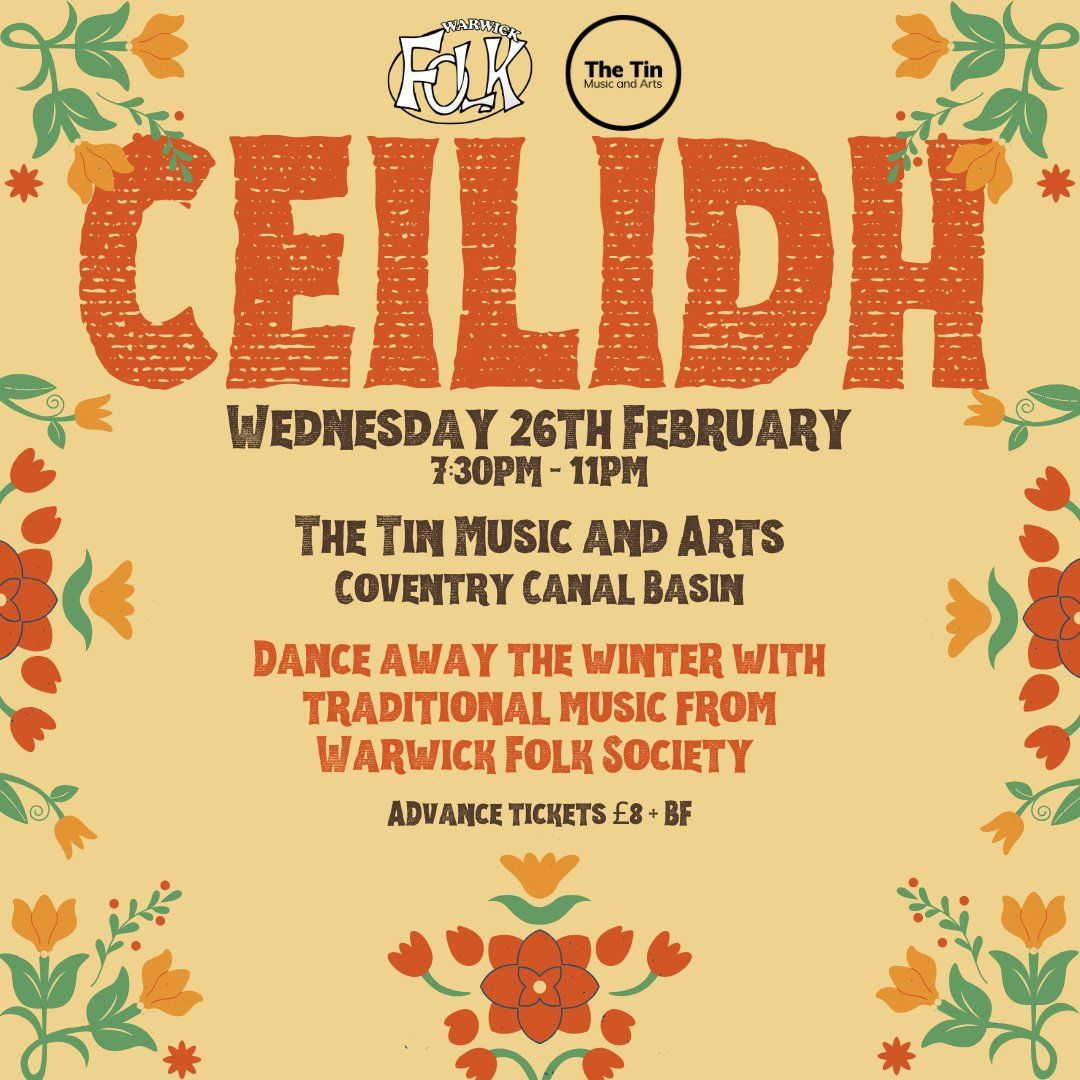 Ceilidh