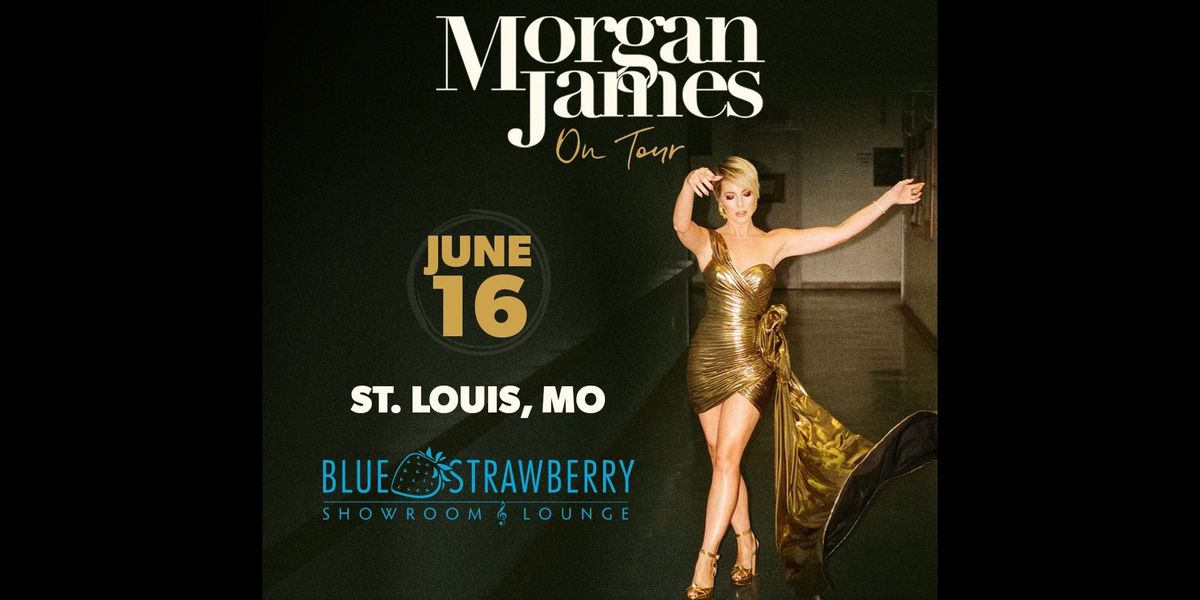 Morgan James