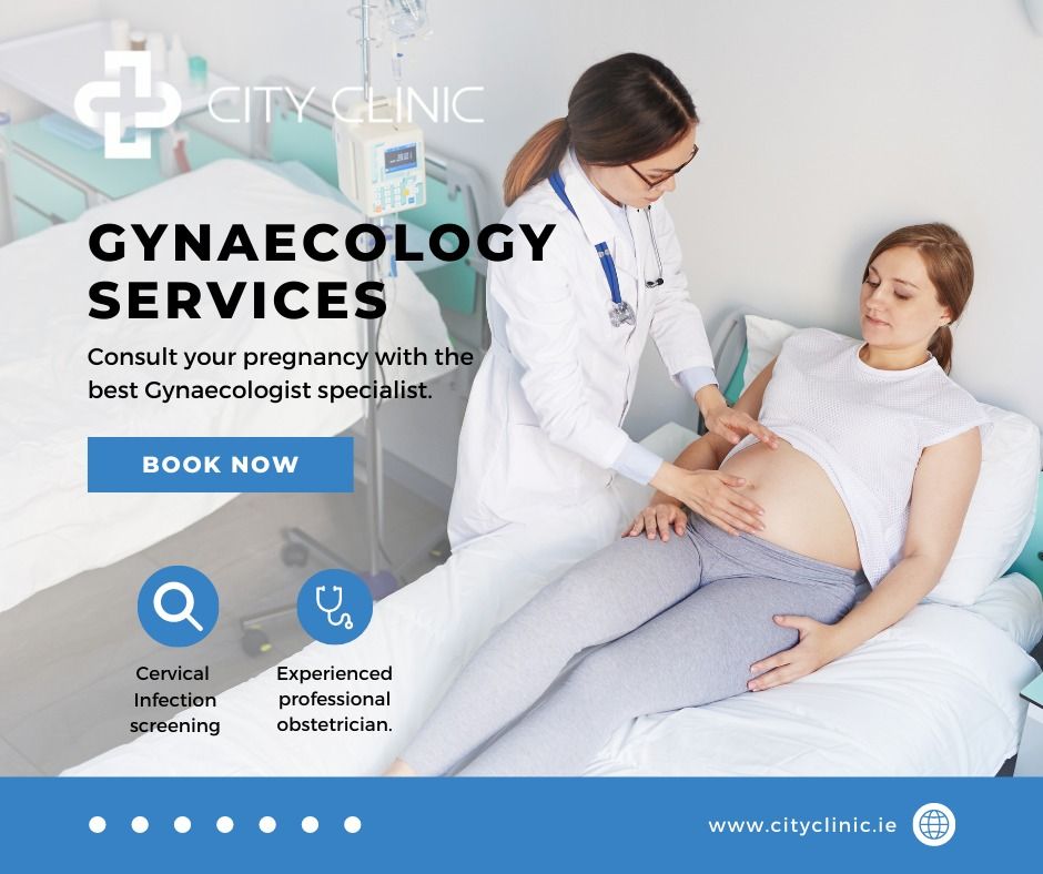 Gynecologist Professor Consultations