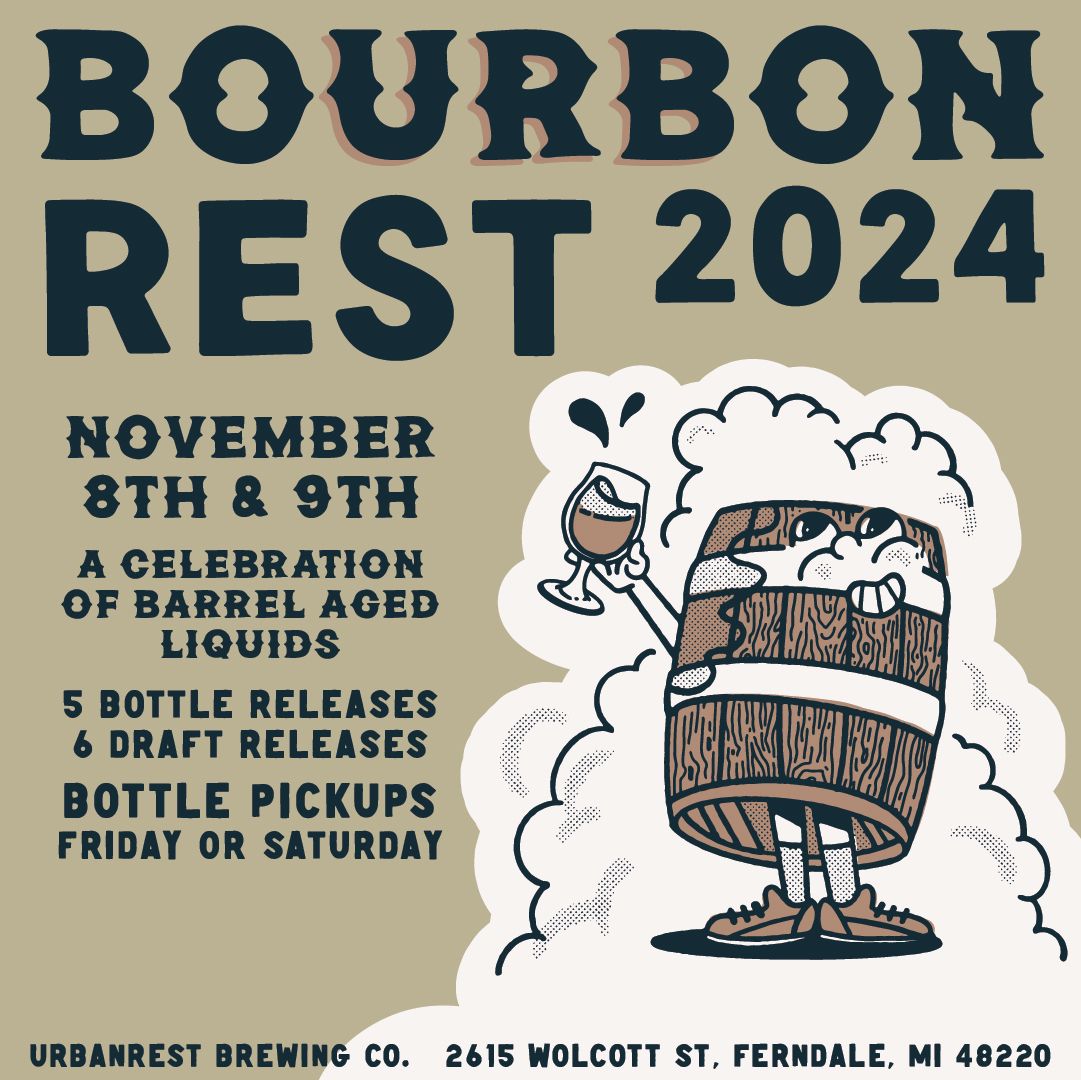 BourbonRest 2024