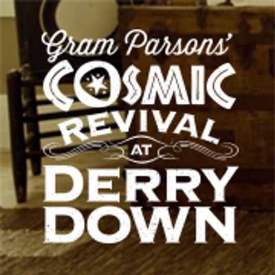 Gram Parsons Derry Down