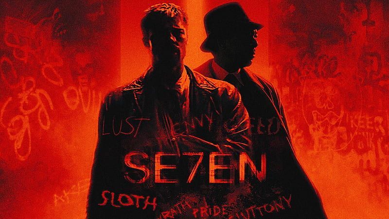 Savoy Film Club: Se7en (OV)