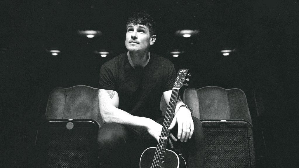 Michael Paynter - The Great Australian Songbook Live