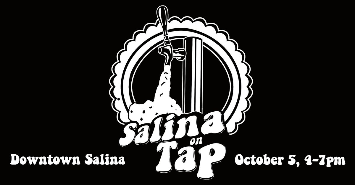 Salina on Tap