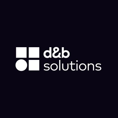 d&b solutions UK Ltd