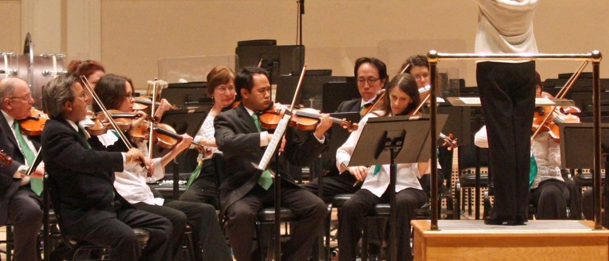 Buffalo Philharmonic Orchestra - West Palm Beach
